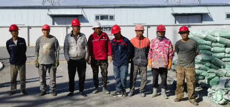 保山厂房地基沉降注浆加固施工队伍怎么选